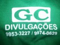 gc propagandas e eventos